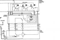 Wiper Motor Wiring Diagram ford New 1991 ford F 150 Wiring Diagram Wiring Diagram