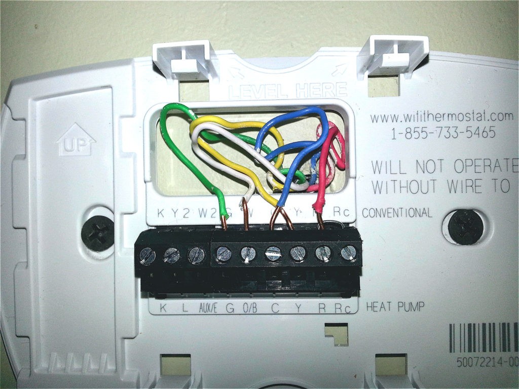 Wiring Diagram For Honeywell Thermostat Rth221 5 2 Day Beautiful