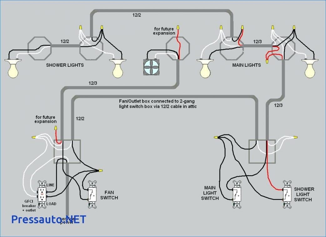 Wiring Diagram Three Way Switch Diagrams And 3 4
