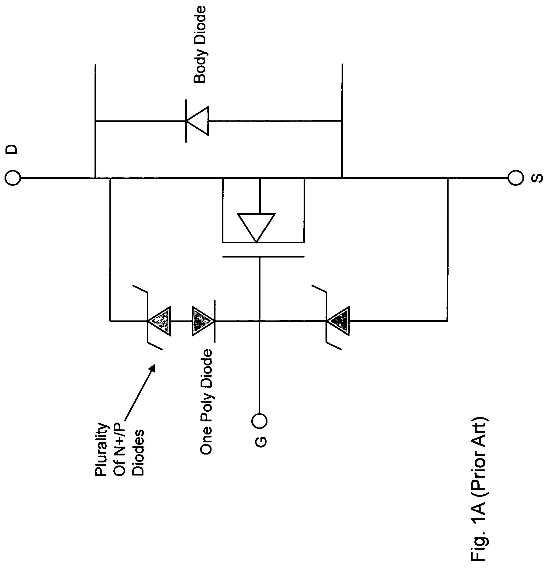 Solar Led Light Circuit patent Us Symmetrical Clipping Circuit with Zener Diode