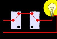 12 Volt 3 Way Switch Wiring Diagram New Electrical How Can I Eliminate One 3 Way Switch to Leave Just One