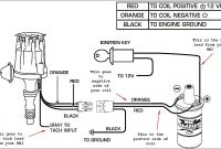12 Volt Ignition Coil Wiring Diagram Elegant Gm Hei Distributor Wiring Diagram Lovely Chevy ford Ignition Coil