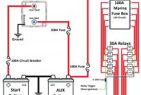 12v Battery isolator Wiring Diagram Best Of Battery solenoid Wiring Diagram as Well Dual Battery isolator Wiring