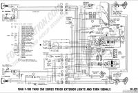 1966 ford F100 Wiring Diagram Awesome ford Alternator Wiring Diagram 1966 ford F100 Wiring Schematic