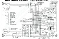 1967 ford F100 Wiring Diagram Unique 1969 ford F100 Wiring Diagram Alternator Mustang Radio astounding