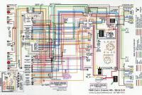 1969 Camaro Wiring Diagram Elegant 1969 Firebird Wiring Diagram Gallery