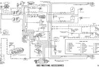 1970 Mustang Wiring Diagram Inspirational 66 Mustang Radio Wiring Wiring Diagram Database •
