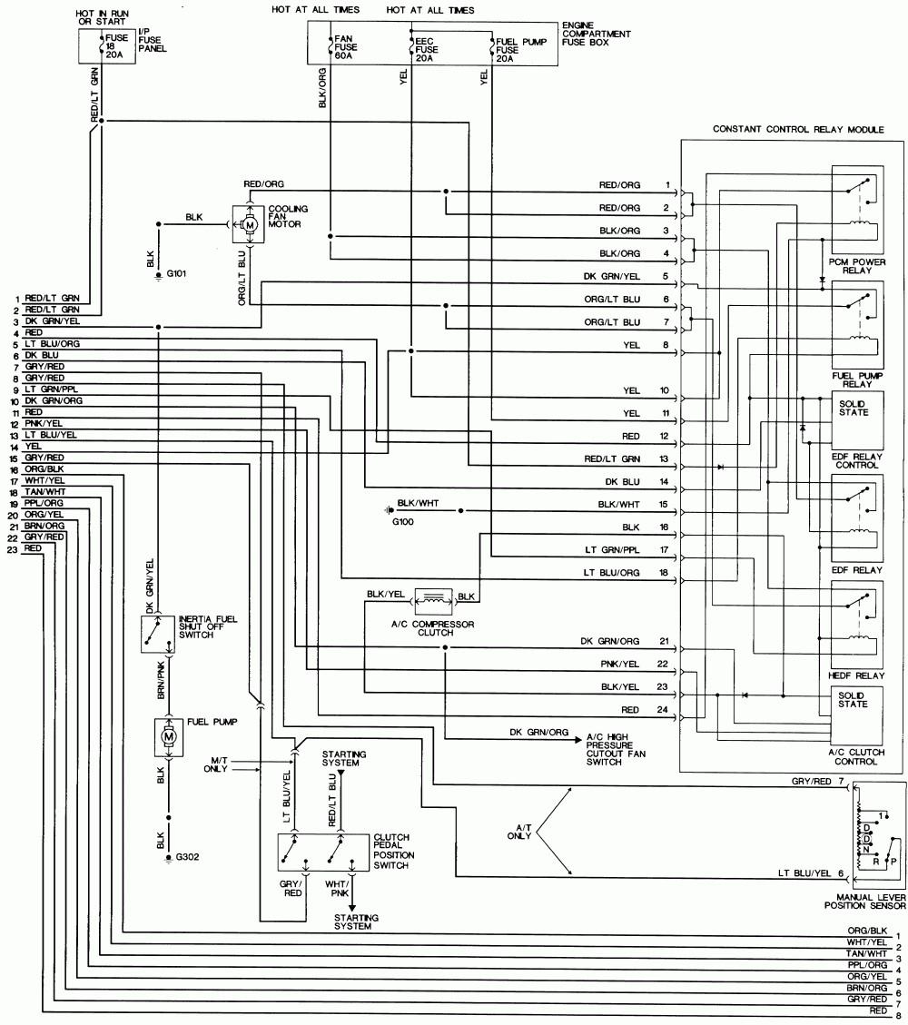 wiring diagram further ford mustang wiring diagram additionally 92 rh ayseesra co