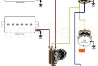 2 Humbuckers 1 Volume 1 tone 3 Way Switch Unique Active Guitar Wiring Diagram Fresh Guitar Wiring Diagram 2 Humbucker