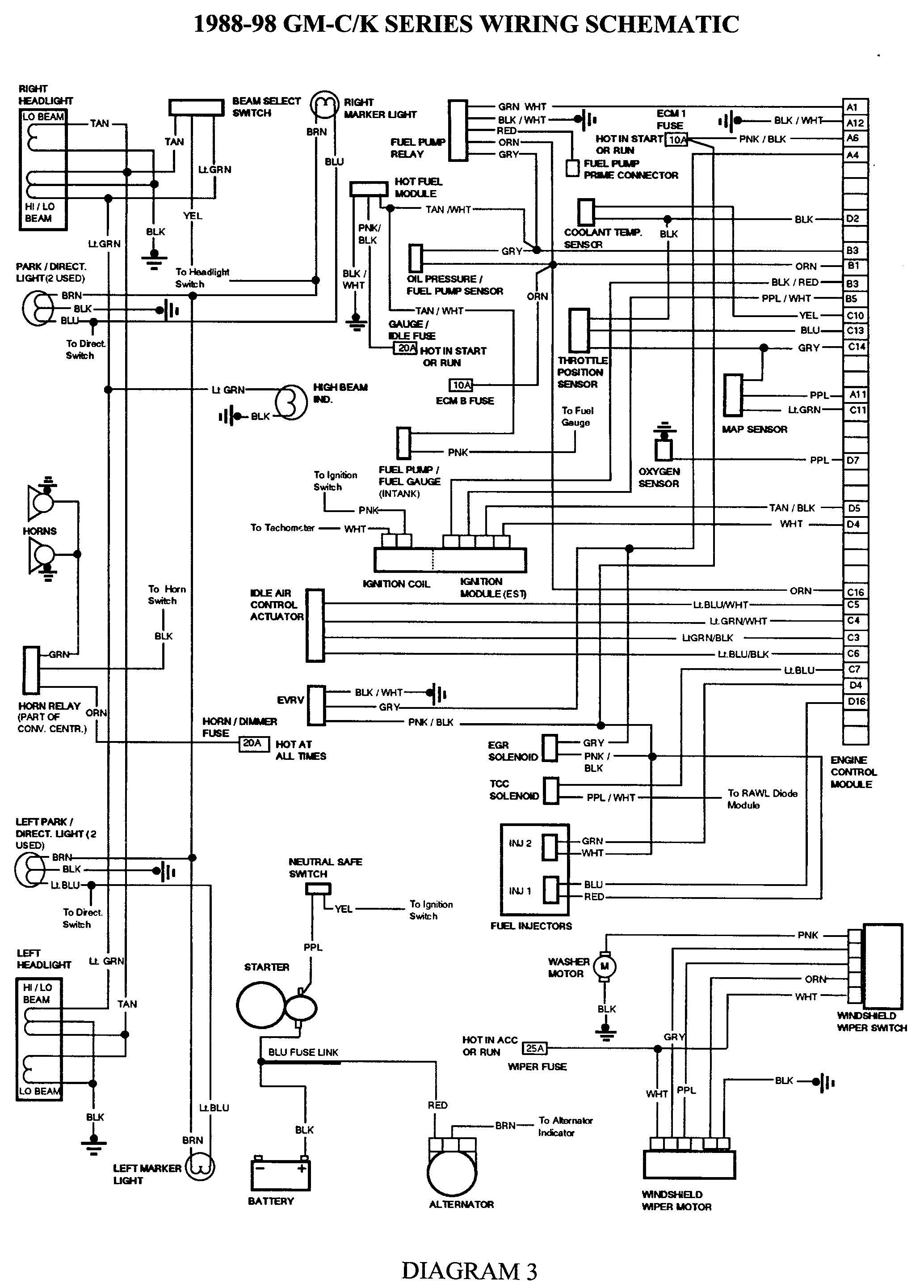 chevy truck wiring diagram moreover 1993 chevy silverado radio rh iboarded co