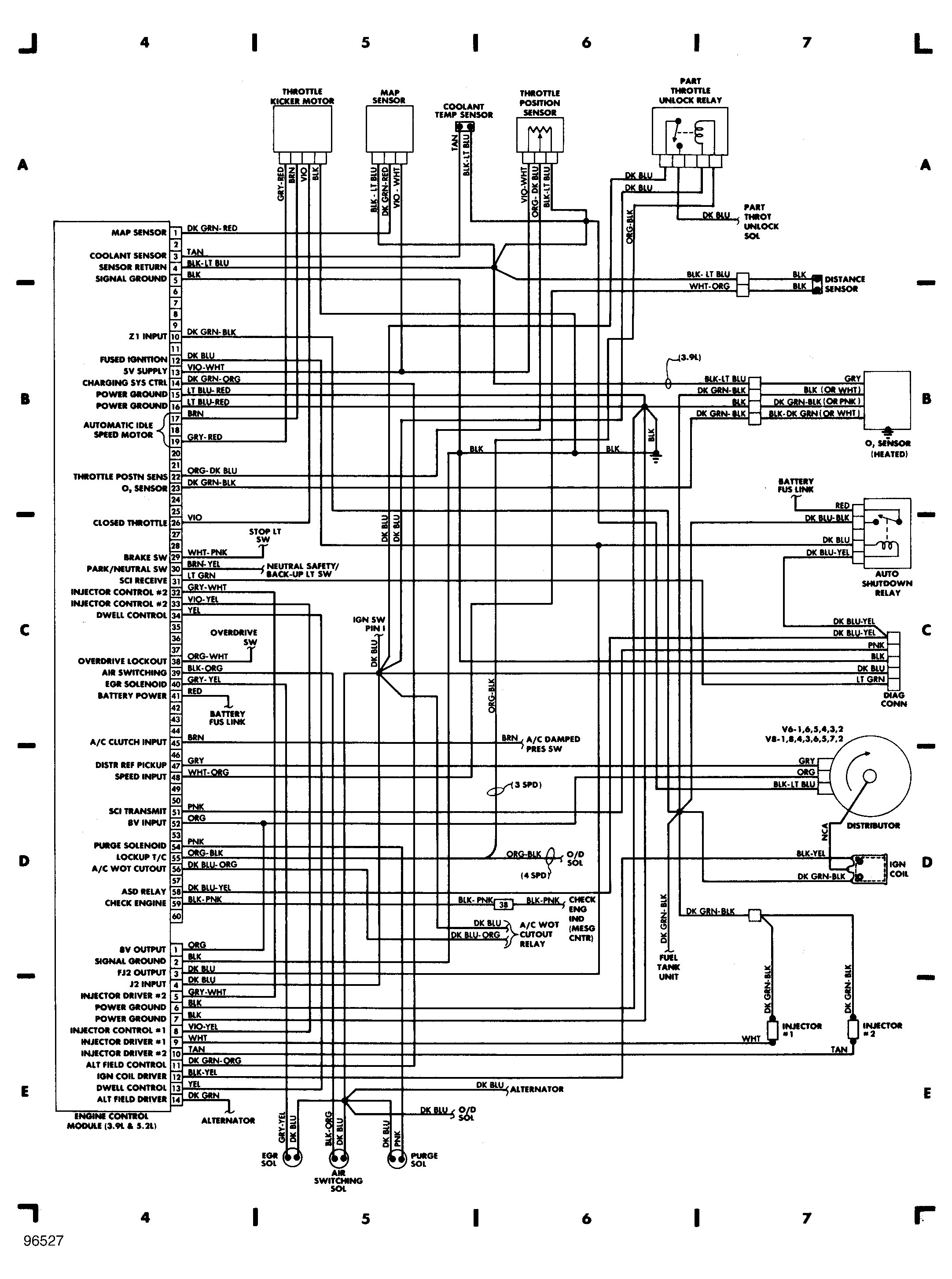 Labeled 2000 dodge durango radio wiring diagram 2004 dodge durango radio wiring diagram