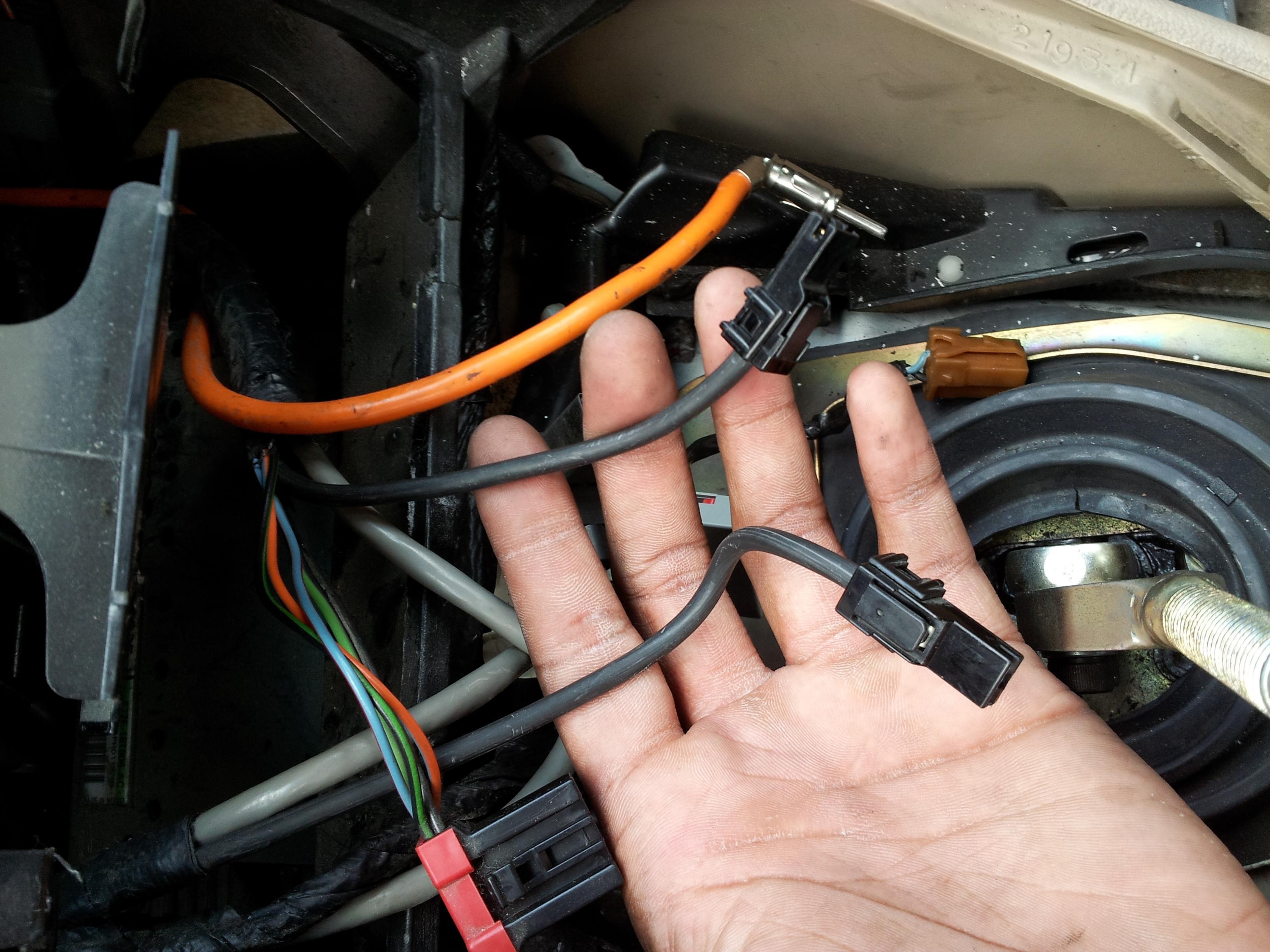 1998 Ford Mustang Stereo Wiring Diagram Me Endear