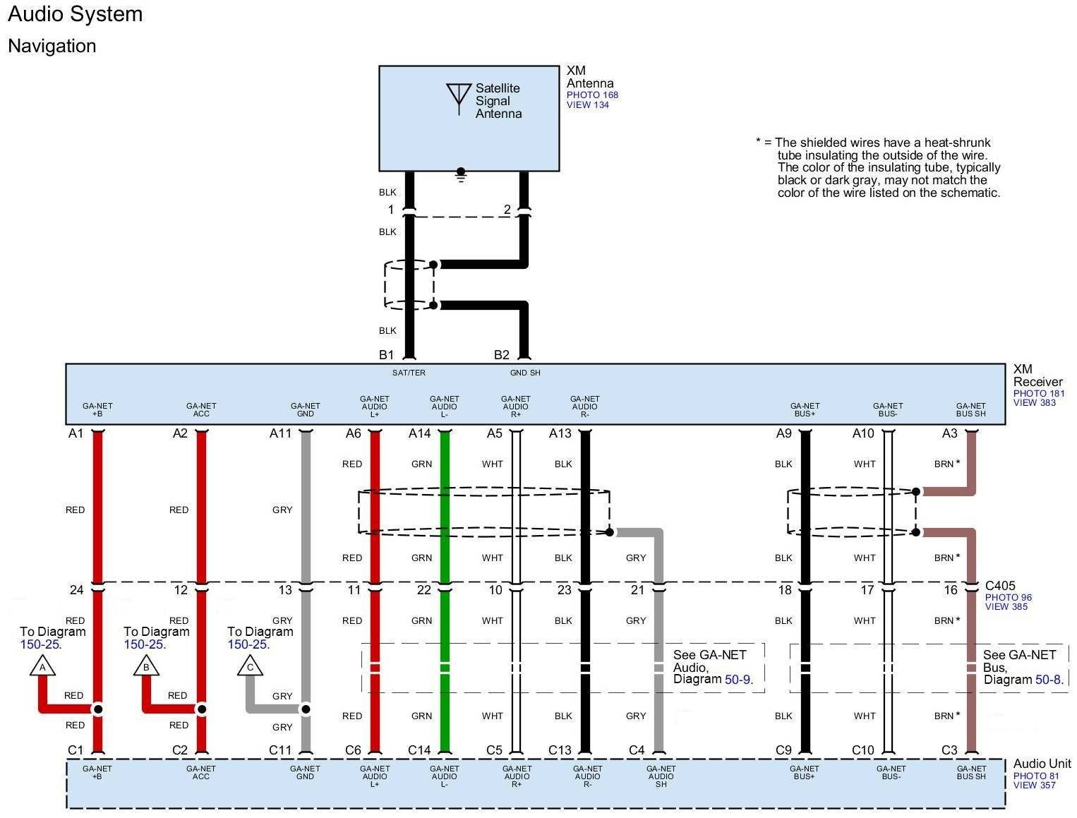 96 Honda Civic Radio Wiring Diagram 2003 Crv To Pilot Stereo Best