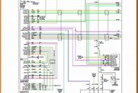 2001 Chevy Tahoe Stereo Wiring Diagram Awesome 2003 Chevy Silverado Wiring Diagram 2004 Chevrolet Radio Get Free