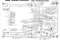 2001 ford Ranger Dome Light Unique 2000 ford Ranger Dome Light Wiring Diagram Free Download Wiring