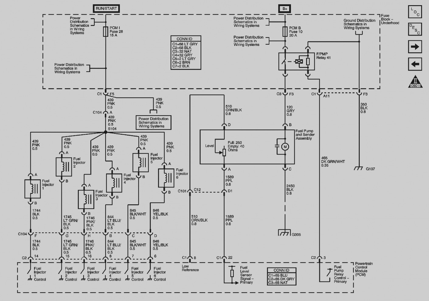 diagram on 2003 chevrolet trailblazer wiring diagram tail lights rh casiaroc co