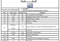 2003 Silverado Bose Radio Wiring Diagram Elegant 2003 Chevy Silverado Wiring Diagram 2004 Chevrolet Radio Get Free