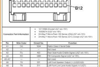 2005 Chevy Trailblazer Stereo Wiring Diagram Elegant 7 2002 Chevy Trailblazer Stereo Wiring Harness Motor at 2004