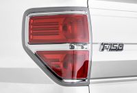 2010 F150 Tail Light Unique Recall Central 2009 2010 ford F 150 Recalled for Accidental Door