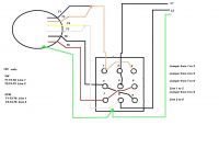 3 Phase Motors Wiring Diagram Inspirational Single Phase Motor Wiring Diagram with Capacitor sources