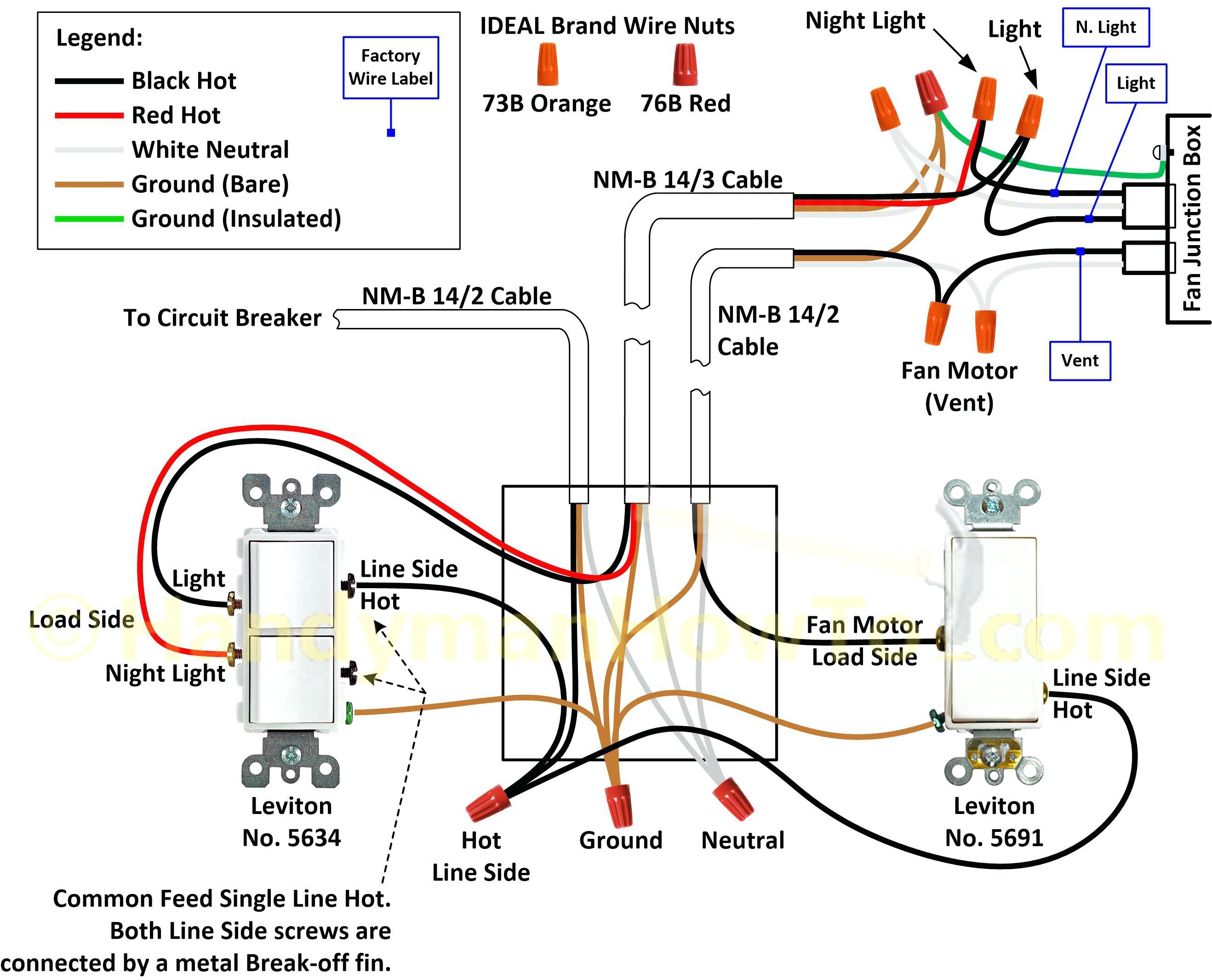 3 Way Switch Wiring Diagram Multiple Lights Inspirational Wiring Diagram Power Into Light Inspiration 3 Way