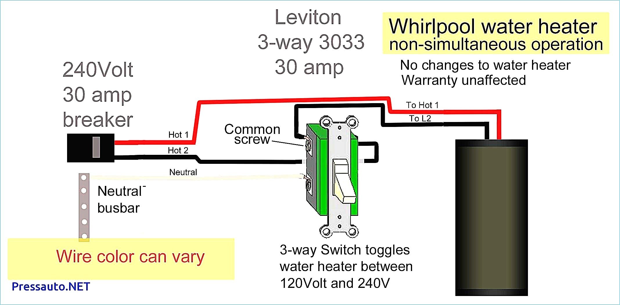 Wiring Diagram 3 Way Switch Pilot Light New Switch Light Wiring Diagram Best Leviton Single Pole