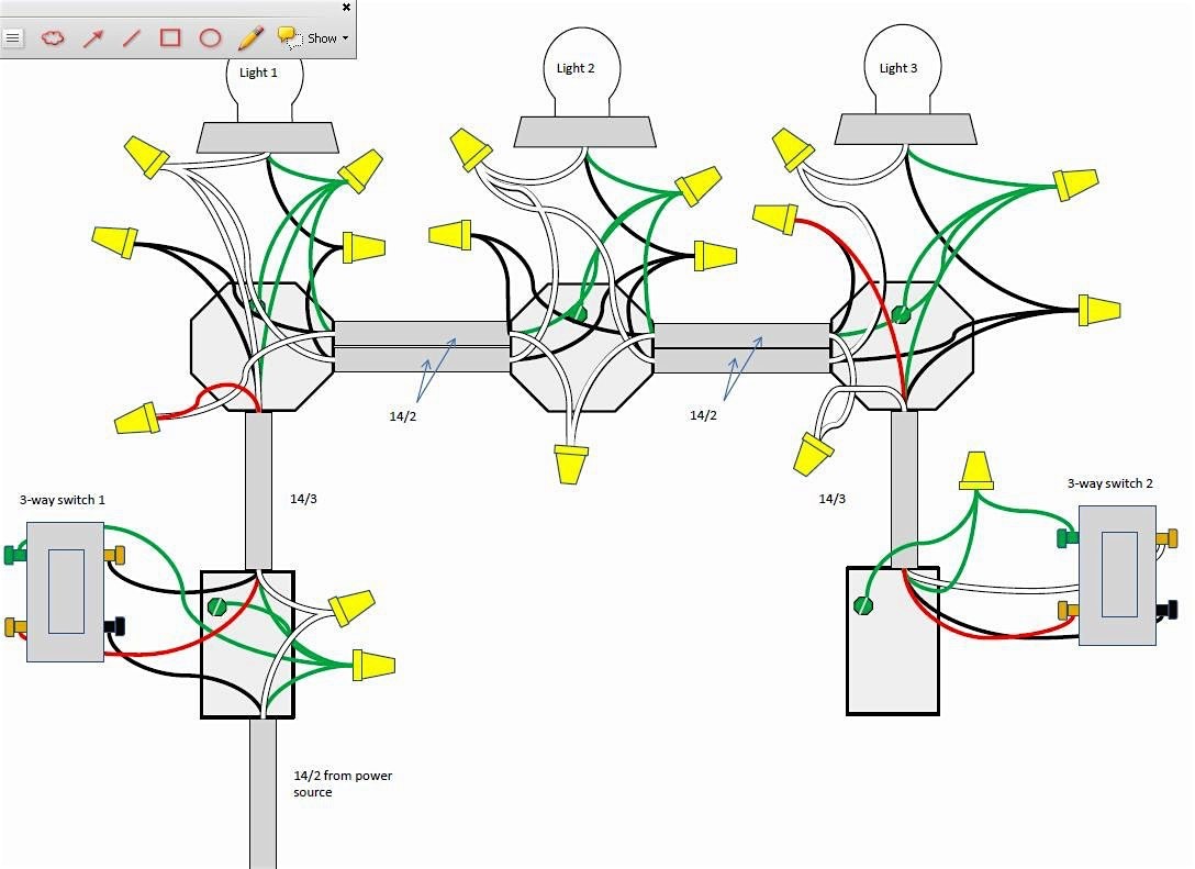 Diagram 3 Way Switch Wiring Diagram Variations Ceiling Light Full Version Hd Quality Ceiling Light Getusajobs Scarpedacalcionikescontate It