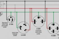 30 Amp Rv Plug Wiring Diagram New 30 Amp Rv Service Wiring Image – Wiring Diagram Collection