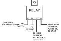 4 Pin Relay Wiring Diagram Awesome Wiring An Automotive Relay Diagram Best Beautiful 4 Pin Relay Wiring
