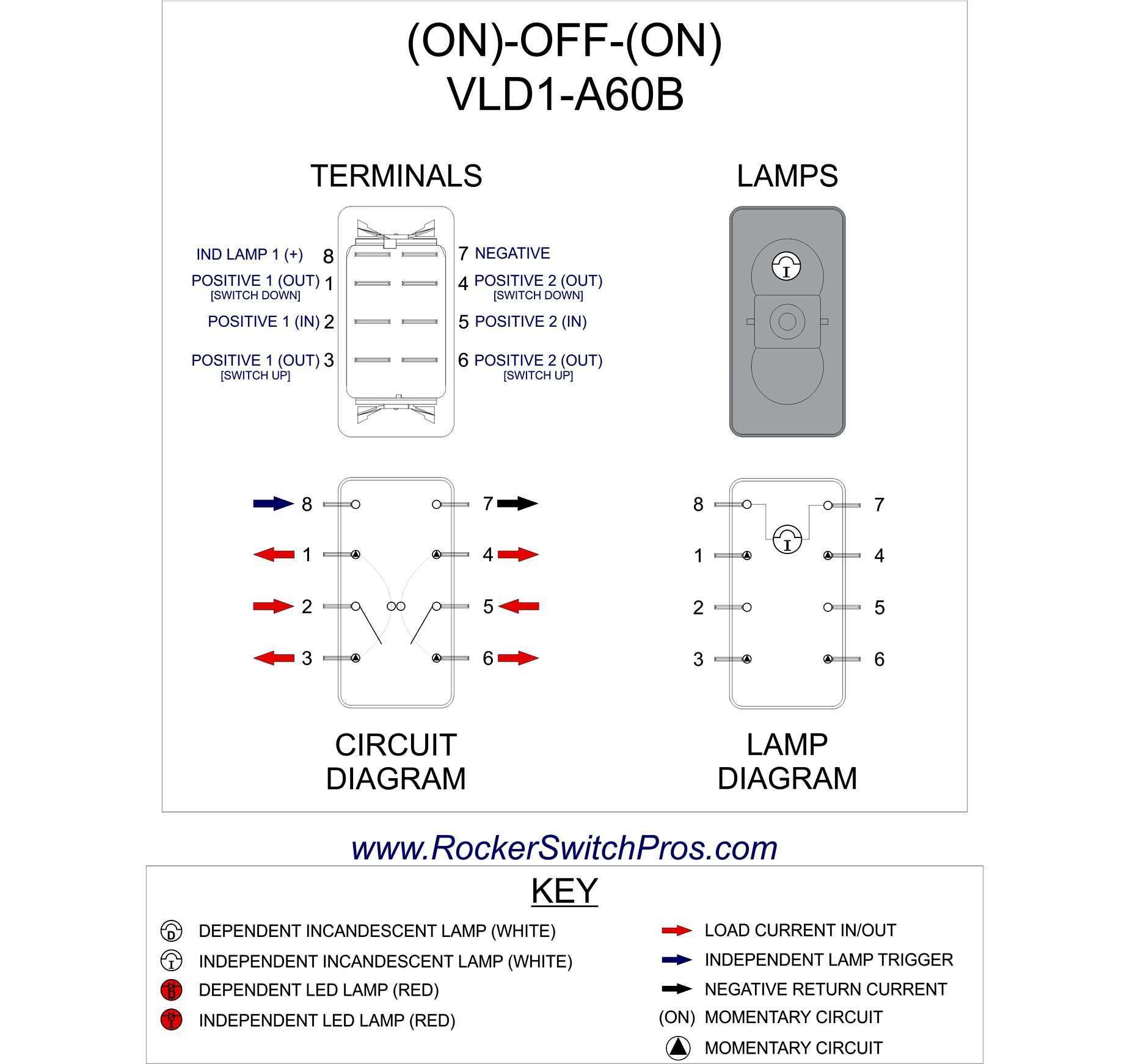 6 pin switch wiring diagram Download Wonderful f Toggle Switch Wiring Diagram 8 Pin 19