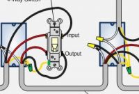4 Way Switch Wiring Diagram Multiple Lights Unique 4 Way Switch Wiring Diagram Multiple Lights Pdf Save Awesome Wiring
