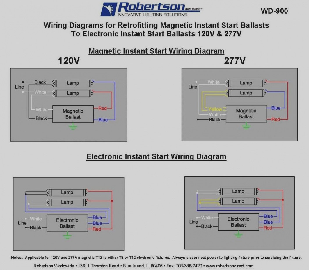 ballast wiring diagram additionally 2 l t12 ballast wiring diagram rh javastraat co
