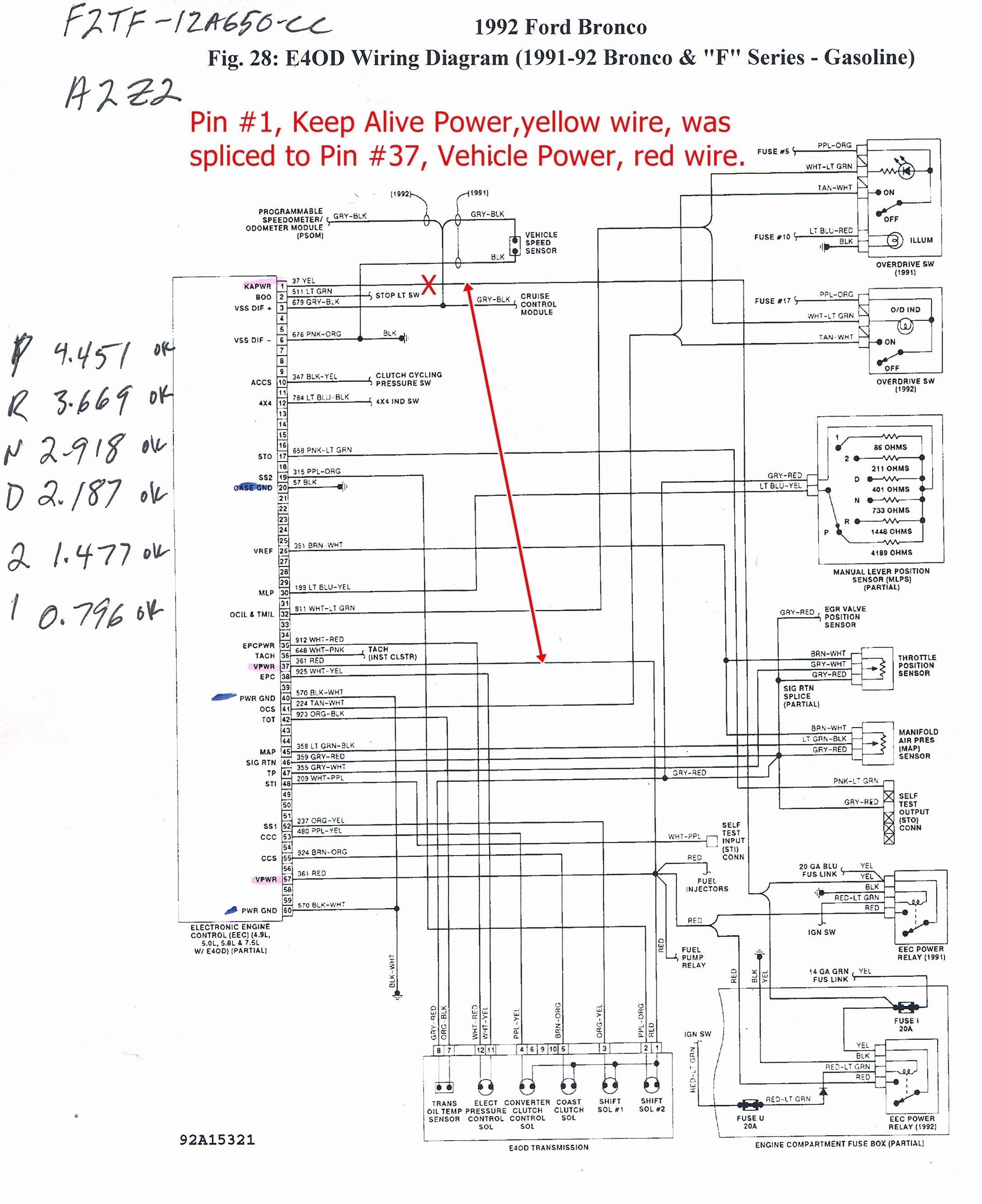 Emergency Relay Wiring Diagram Valid Awesome 4l60e Neutral Safety Switch Wiring