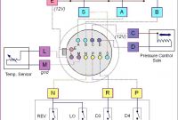 4l80e Wiring Diagram Best Of Internal Wiring