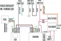 5 Pin Cdi Wiring Diagram New 5 Pin Cdi Wiring Diagram Lovely 4 Pin Cdi Box Wiring Diagram Wiring