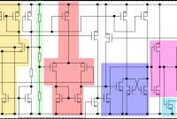 555 Timer Internal Schematic Unique File C555 Internal Circuitg Wikimedia Mons