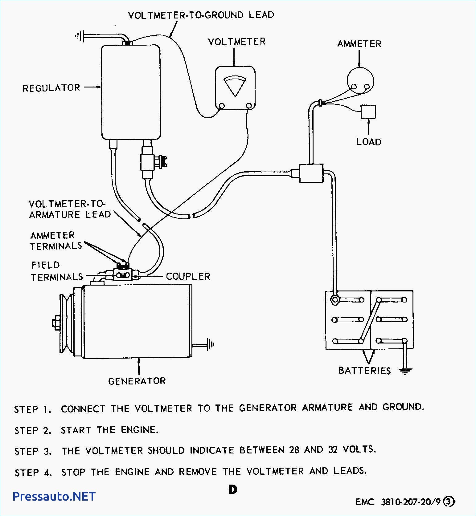 Komatsu Alternator Wiring Diagram New Bmw Alternator Wiring Diagram & 6 Volt to 12 Volt
