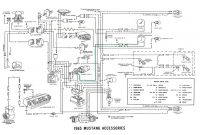 65 Mustang Wiring Diagram Inspirational 1965 ford Mustang Wiring Diagram 66 Mustang Radio Wiring Diagram