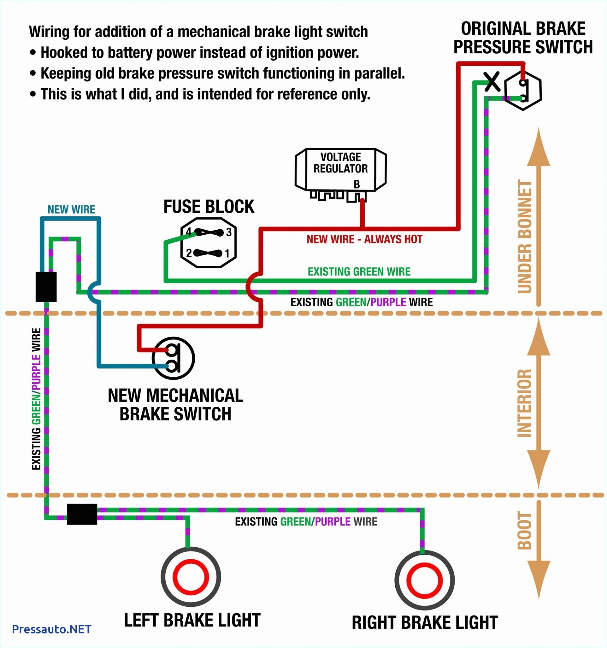 7 Way Trailer Plug Wiring Diagram Gmc – Semi Trailer Wiring Diagram Unique Wiring Diagram Semi