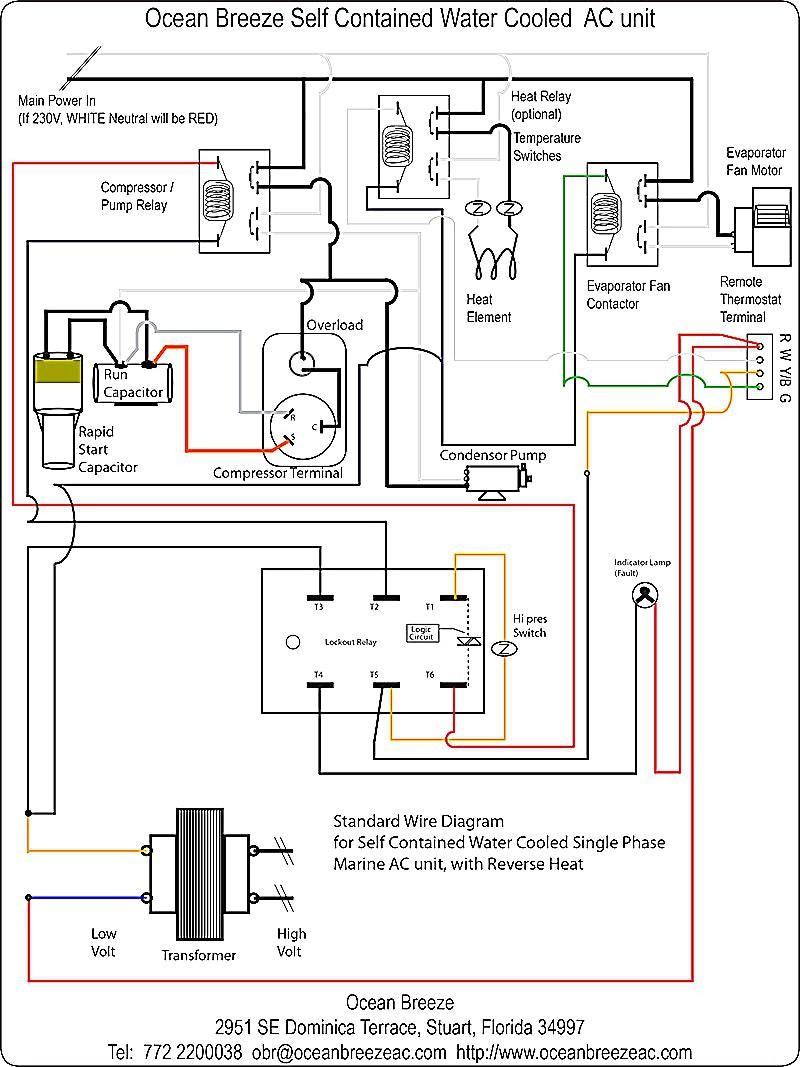 free wiring diagram Goodman Air Handler Wiring Diagram Delightful Model First Thermostat of Wiring