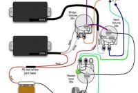 Active Bass Wiring Diagram Elegant Emg Wiring Diagram Wiring