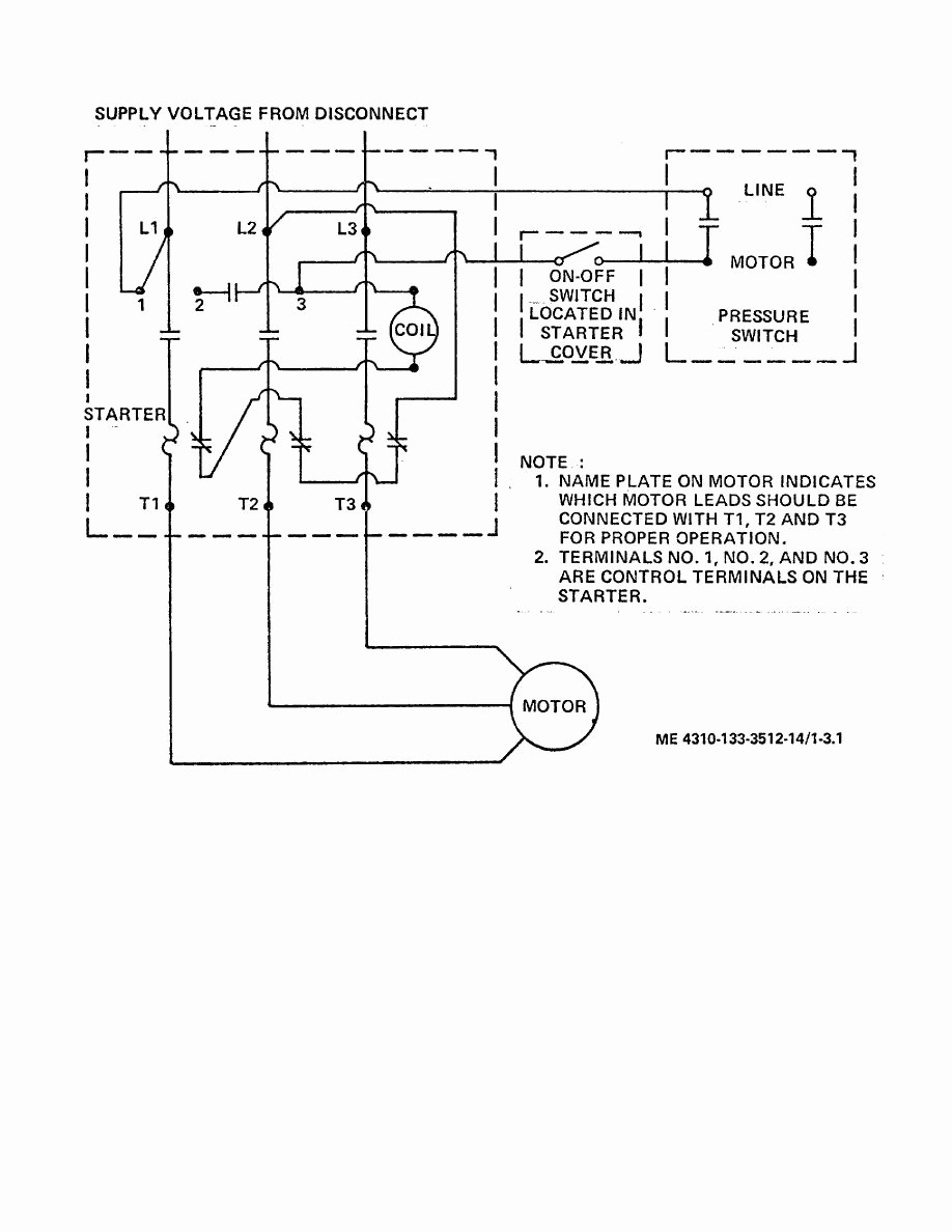 Air Pressor Wiring Diagram New Pressor Wiring Diagram Pressure R33 Ignition Barrel Wiring Diagram Manual