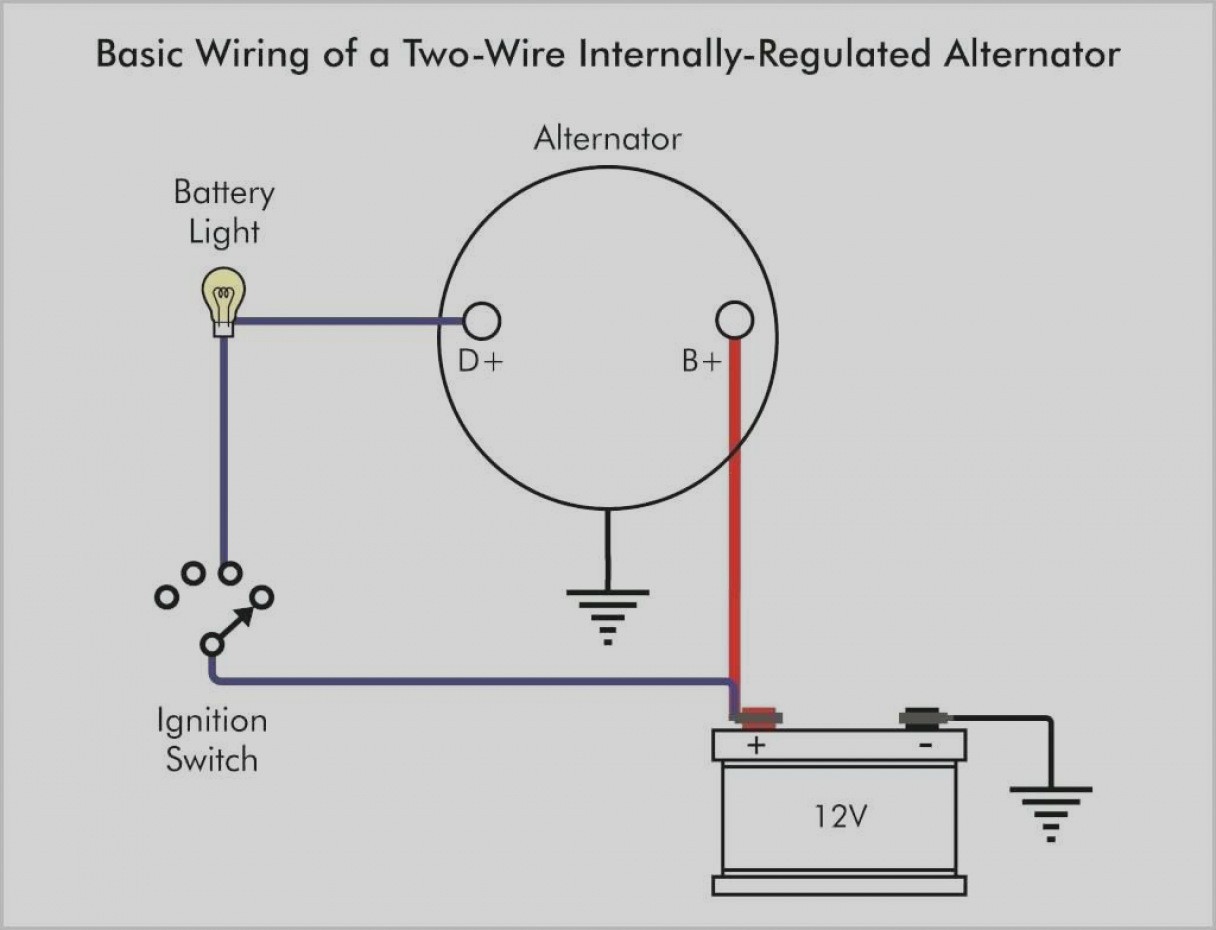 Alternator External Voltage Regulator Wiring Diagram Perkins Fine Toyota Pdf