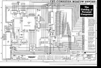 Apple 1 Schematic Inspirational Trivia Pa Able