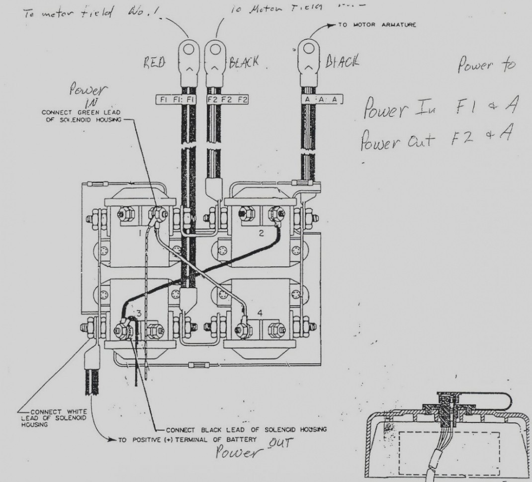 ramsey winch wiring diagram winch switch wiring diagram wire rh casiaroc co