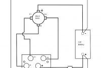 Badland Winches Wiring Diagram Unique Ac Winch Wiring Diagram New Badland Winch Wiring Diagram