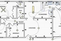 Basement Wiring Diagram Inspirational Home Wiring Plan Symbols Wiring Diagrams