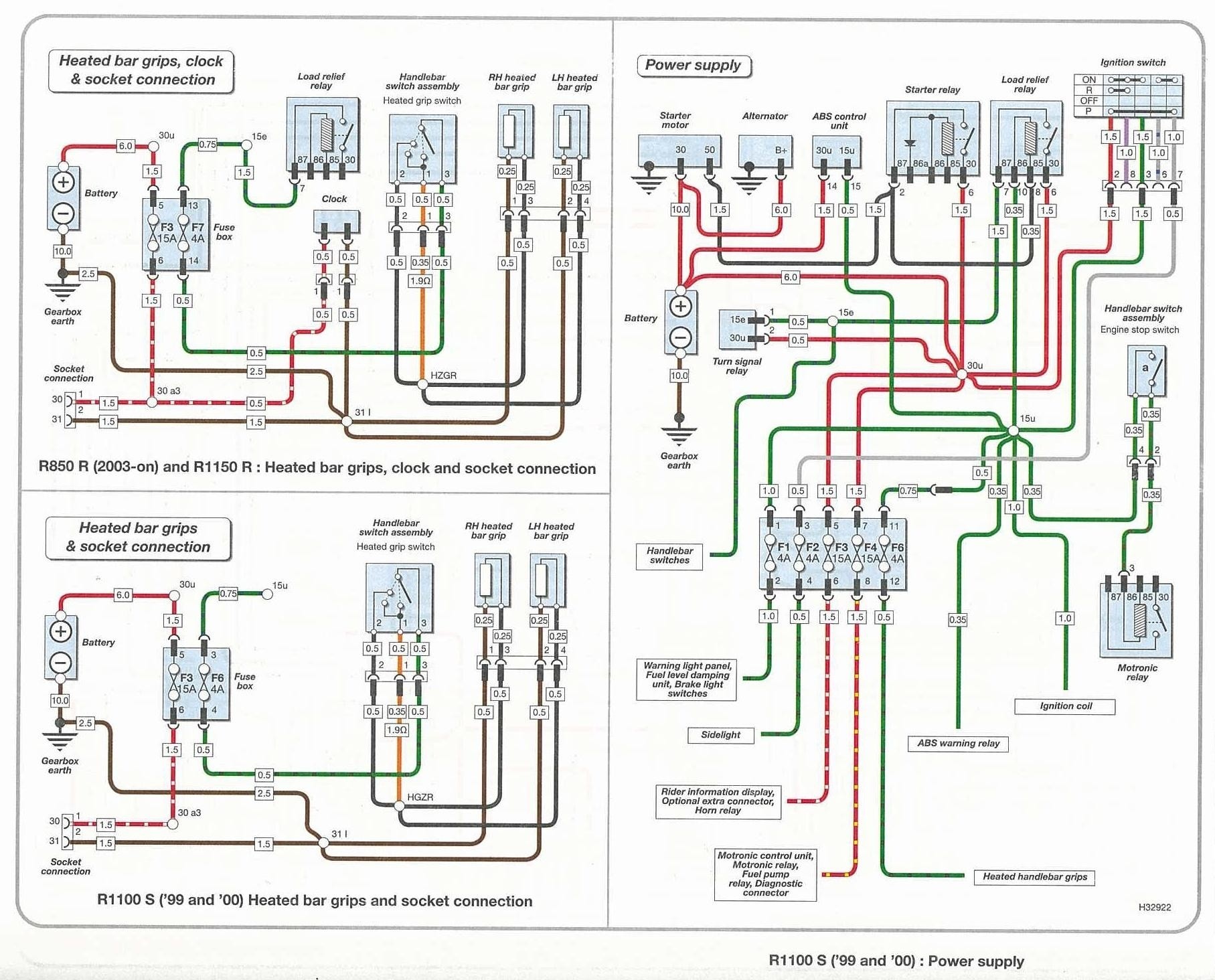 Fantastic Bmw Z4 Wiring Harness Diagram s Electrical Circuit