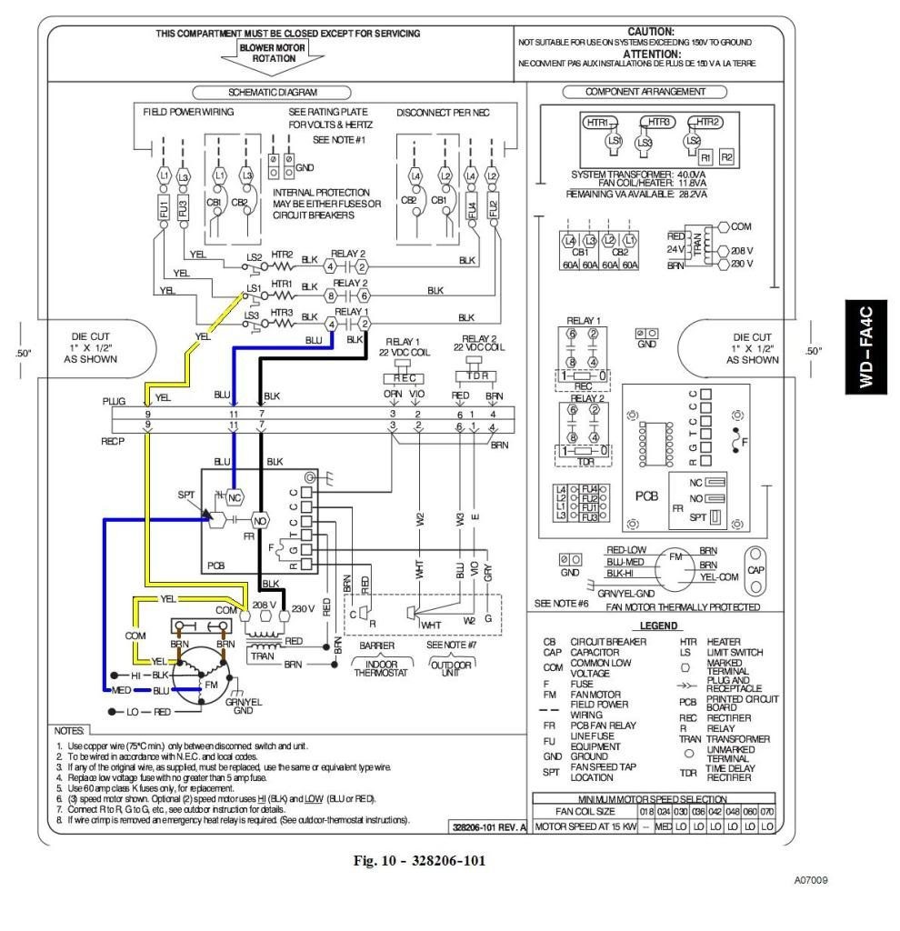 carrier wiring diagram 48dp016 endear clo board justsayessto me rh justsayessto me Carrier Infinity Thermostat Wiring