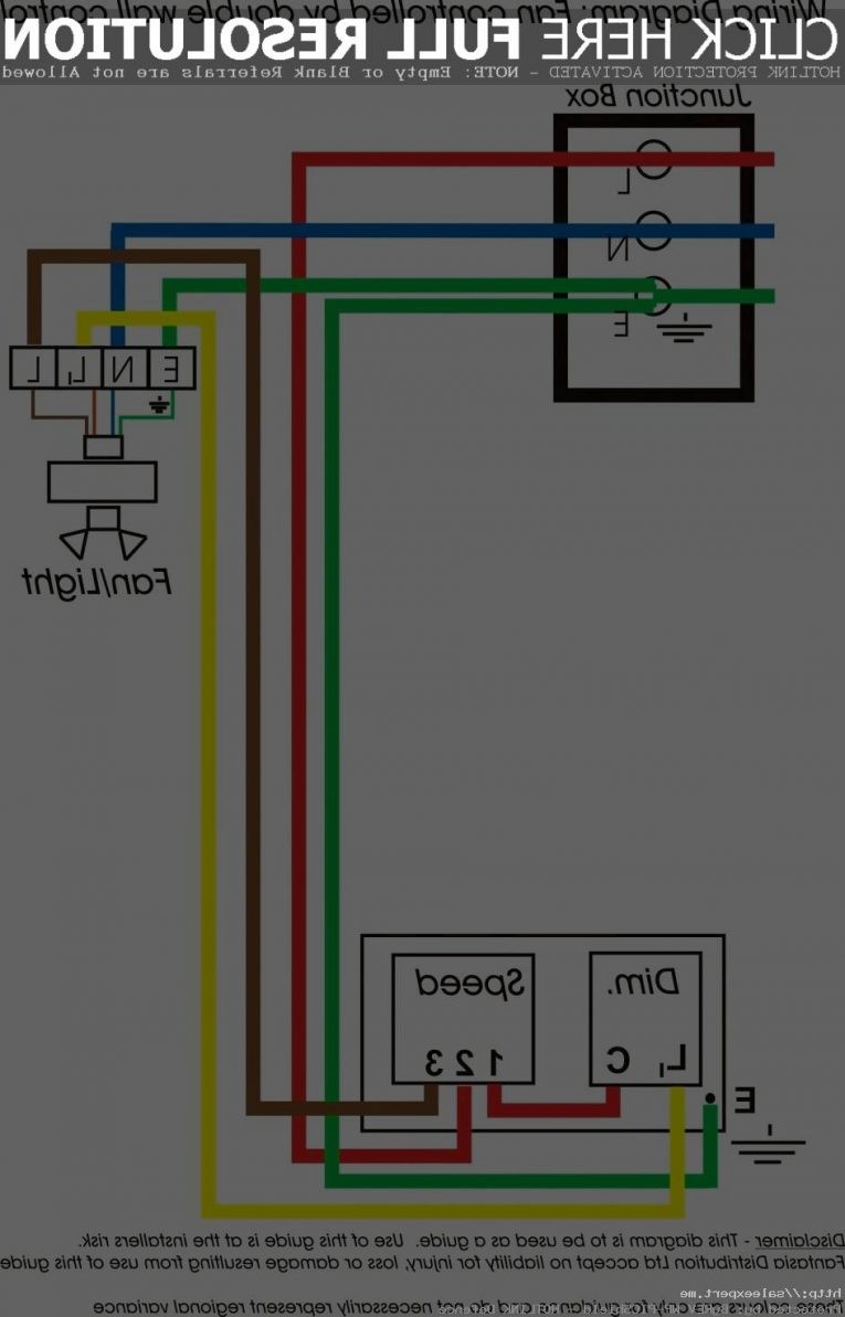 1 of 5 Ceiling Pull Switch Wiring Diagram 1 Wiring Fan Diagram For Ceiling Pull Switch The In